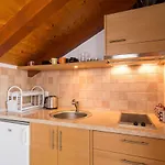 Apartment Zlendic *