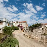 Apartment Zlendic *