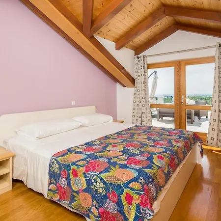 Zlendic Apartment