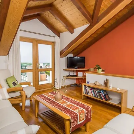 Apartment Zlendic