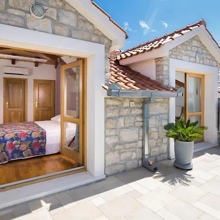 Zlendic Apartment Gornje Selo