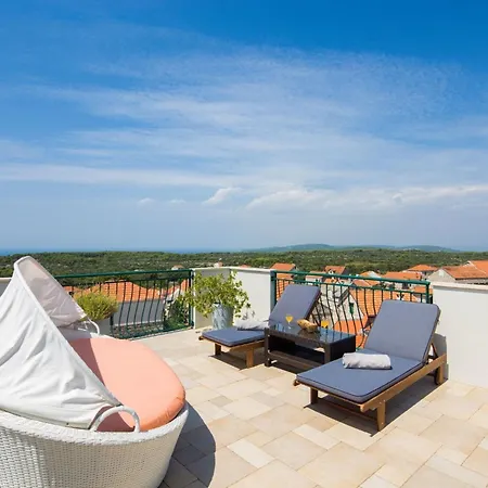 Apartment Zlendic